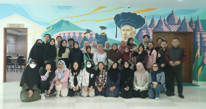 HPU FK-KMK UGM Perkuat Upaya Pencegahan Penyakit Tidak Menular