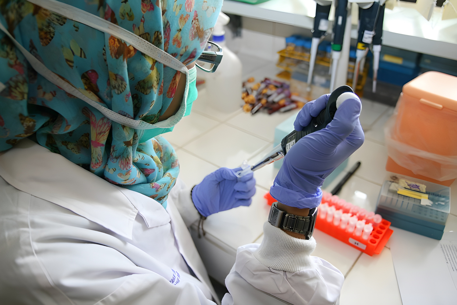 Best Service with Best Quality