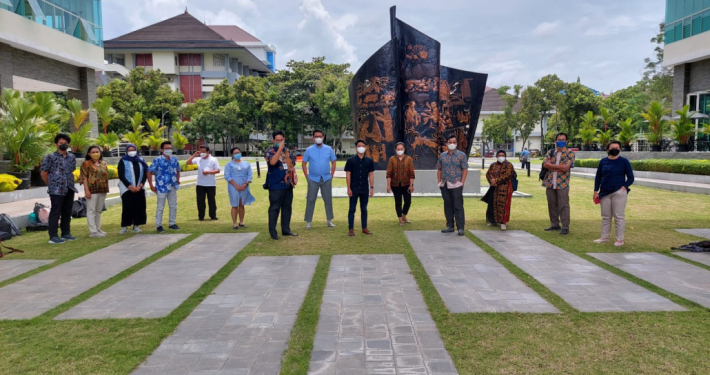 1. Visit from DTO for collaboration open source SIMBIOX