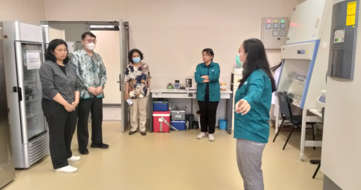 13. Copy study of Balai Vektor Salatiga